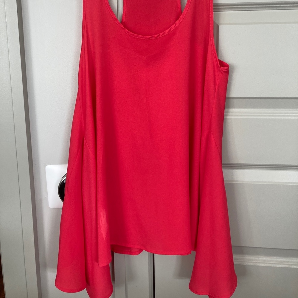 UO Long Tanktop